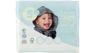 Bleer str. 5, Grøn Balance