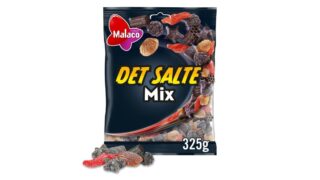 Det Salte Mix, Malaco