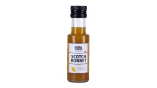 Hot Sauce Scotch Bonnet, Jakobs Sauces