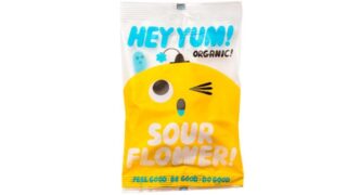 Sour Flower øko. Hey Yum