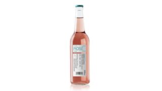 Rosévin 11% øko. Vinhanen