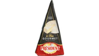 Brie goumet, Président