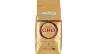 Kaffebønner hele, Lavazza Oro