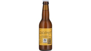 Solstrejf NEIPA 6,0% Øko. Depanneur