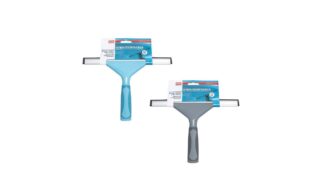 Vinduesskraber, C.C. Hansen