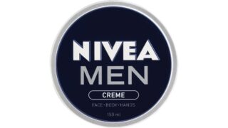 Creme t. krop & ansigt, Nivea Men