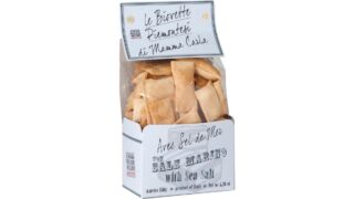 Biovette m. havsalt, Vecchio Mulino