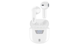 Earpods hvide, Cellularline