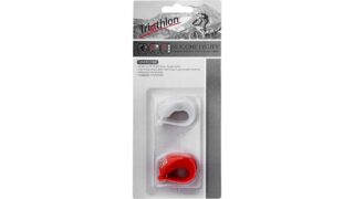 Cykellygter silikone, Triathlon