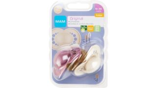 Sutter original Latex 16-36m, MAM