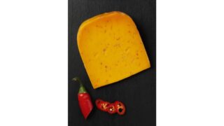 Gouda ost m. Chili 50+, Ulvedal