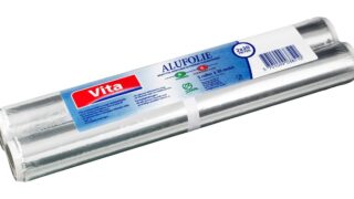 Stanniol 2-pak, Vita