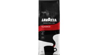 Kaffebønner formalet, Lavazza Classico