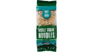 Fuldkornsnudler, Spicefield