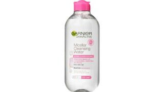 Micellar Cleansing Water Classic, Garnier