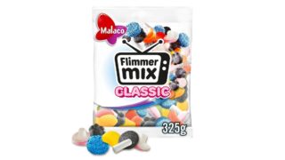 Flimmer Mix Classic, Malaco