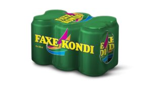 Faxe Kondi 6-pak