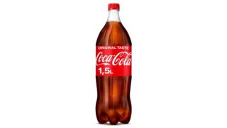 Coca-Cola 1,5 l