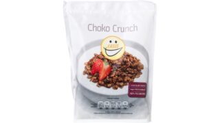 Müsli Choko Crunch, Easis