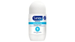 Dermo Protecter Roll-on, Sanex