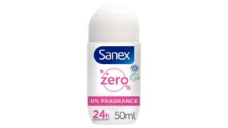 Zero% Roll-on, Sanex