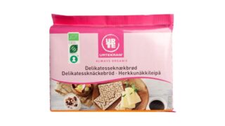 Knækbrød Øko. Urtekram