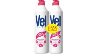 Opvaskemiddel 2-pak, Vel