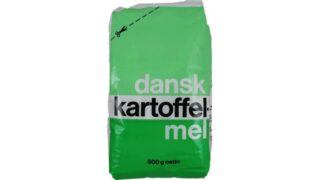 Dansk Kartoffelmel