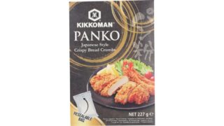 Pankorasp, Kikkoman