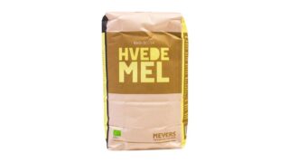 Hvedemel øko. Meyers