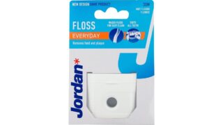 Tandtråd Everyday, Jordan