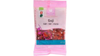 Gojibær øko. Urtekram