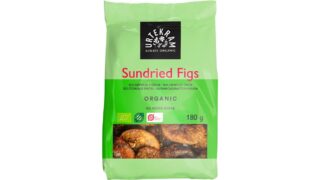 Figner soltørrede øko. Urtekram