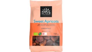 Søde abrikoser øko. Urtekram