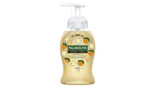 Håndsæbeskum m. Jasmin & Orange Blossom, Palmolive