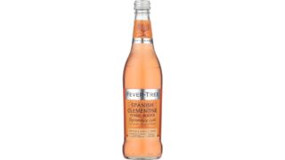 Tonic Water Spanish clementine light, Fever-Tree