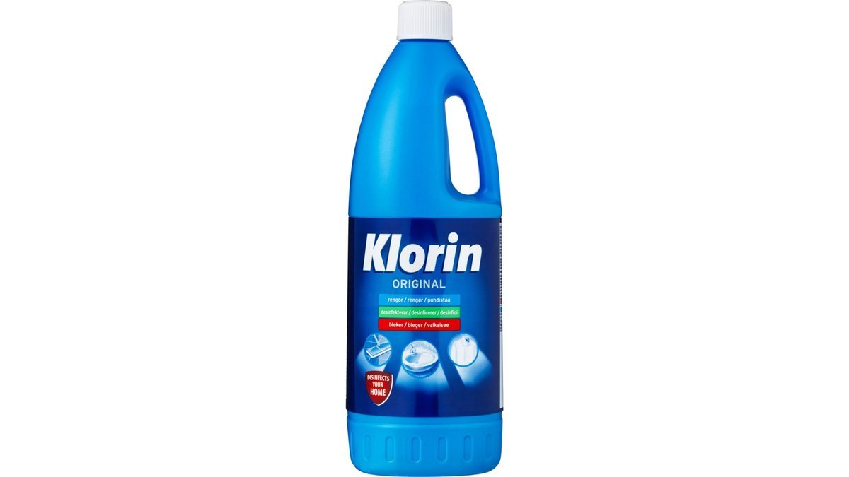 Klorin Original
