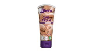 Zinkcreme u. parfume, Libero