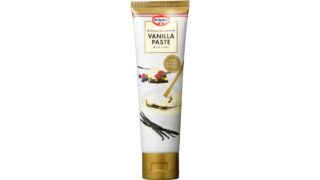 Vanilla Paste, Dr. Oetker