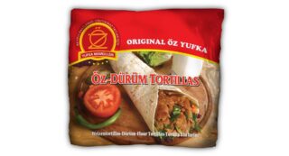 Durum tortilla, Öz