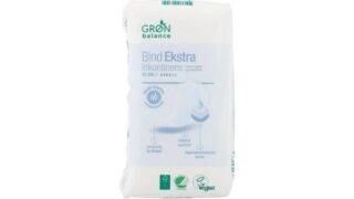 Bind inkontinens, Grøn Balance