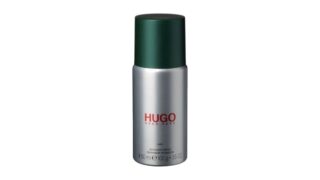 Deospray Man, Hugo Boss