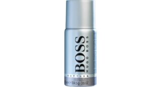 Deospray bottled, Hugo Boss