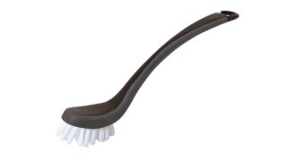 Opvaskebørste m. nylonhår