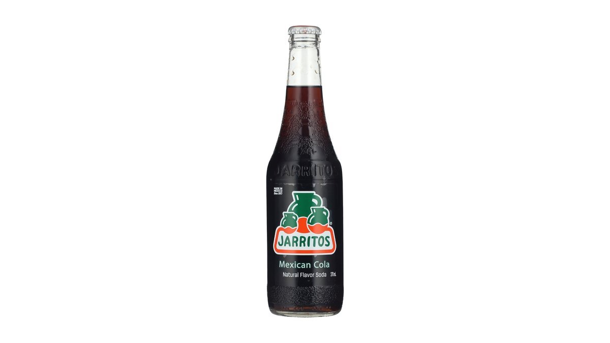 Mexican Cola, Jarritos