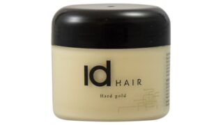 Hårvoks Hard Gold, ID