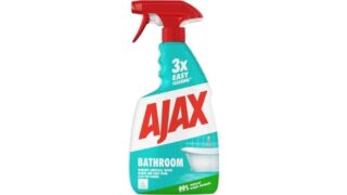 Rengøringsspray t. Badeværelse, Ajax