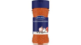 Allround Krydderi, Santa Maria