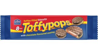 Lyon Toffypops