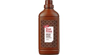 Brun sæbe flydende, First Price